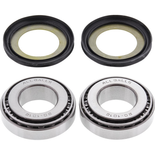 Moose Racing Steering Stem Bearing Kit 22-1032-M Moose Racing Steering Stem Bearing Kit 22-1032-M