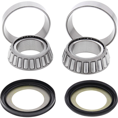 Moose Racing Steering Stem Bearing Kit 22-1023-M Moose Racing Steering Stem Bearing Kit 22-1023-M