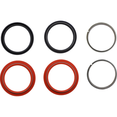 Moose Racing Steering Stem Bearing Kit 22-1033 Moose Racing Steering Stem Bearing Kit 22-1033