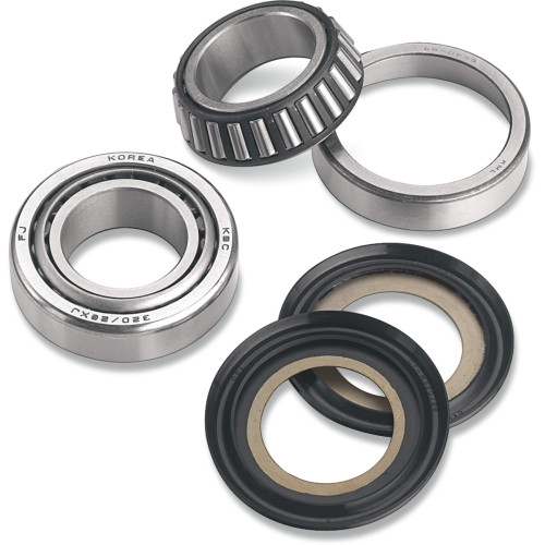 Moose Racing Steering Stem Bearing Kit - Honda 22-1002-M