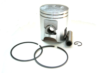 Namura Na-50006-2 Piston Kit 52.46/+0.50 Pol