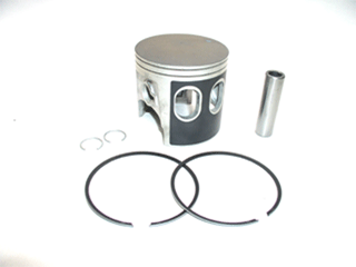Namura Na-50002 Piston Kit Two Stroke 82.94/Std 11:1 Pol