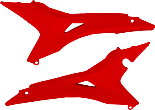 Acerbis Airbox Cover Red 2314390227 Acerbis Airbox Cover Red 2314390227