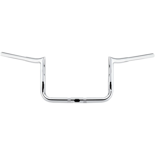 La Choppers Handlebar - Prime Ape - 8" - Chrome La-7353-10C La Choppers Handlebar - Prime Ape - 8" - Chrome La-7353-10C