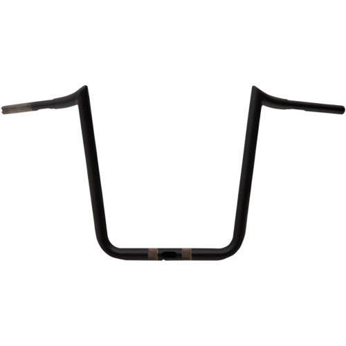 La Choppers Handlebar - Prime Ape - 16" - Matte Black La-7353-18M La Choppers Handlebar - Prime Ape - 16" - Matte Black La-7353-18M