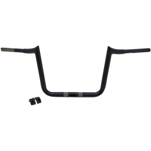 La Choppers Handlebar - Prime Ape - 11" - Matte Black La-7353-13M La Choppers Handlebar - Prime Ape - 11" - Matte Black La-7353-13M
