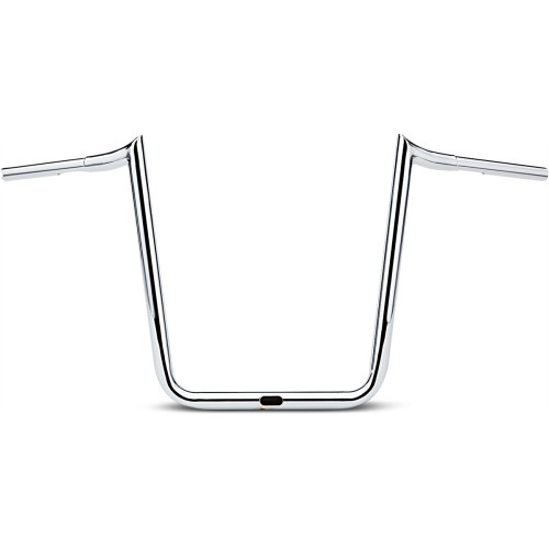 La Choppers Handlebar - Prime Ape - 16" - Chrome La-7353-18 La Choppers Handlebar - Prime Ape - 16" - Chrome La-7353-18