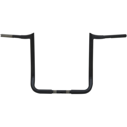 La Choppers Handlebar - Prime Ape - 16" - Matte Black La-7352-16M La Choppers Handlebar - Prime Ape - 16" - Matte Black La-7352-16M