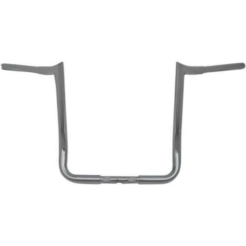 La Choppers Handlebar - Prime Ape - 16" - Chrome La-7352-16 La Choppers Handlebar - Prime Ape - 16" - Chrome La-7352-16