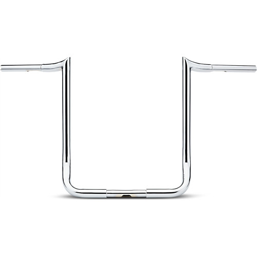 La Choppers Handlebar - Prime Ape - 18" - Chrome La-7352-18 La Choppers Handlebar - Prime Ape - 18" - Chrome La-7352-18