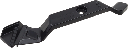 Sp1 Panel Latch - Central Left Sm-12816 Sp1 Panel Latch - Central Left Sm-12816