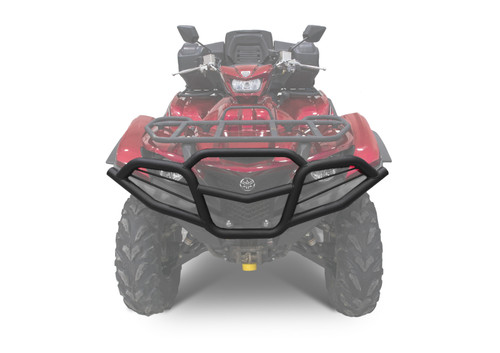 Rival Powersports Usa Front Bumper 2444.7125.1 Rival Powersports Usa Front Bumper 2444.7125.1
