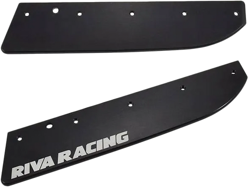 Riva Ry26130-Bk Rear Sponson Kit