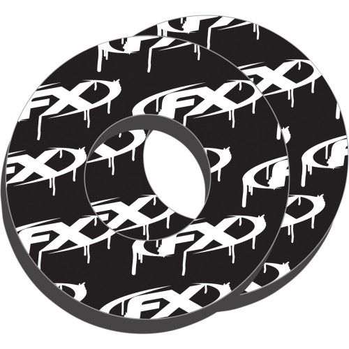 Factory Effex 09-67900 Donut, Grip Fx