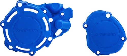 Acerbis X-Power Kit Yam Blue 2780680211