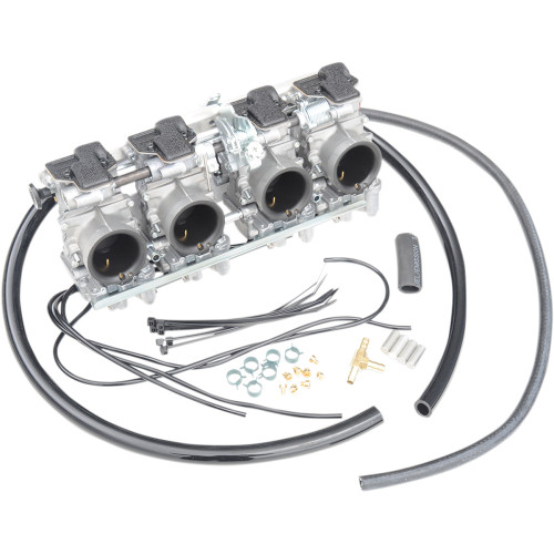 Mikuni Rs36-D3-K Carbs Rs36 4Cyl Set
