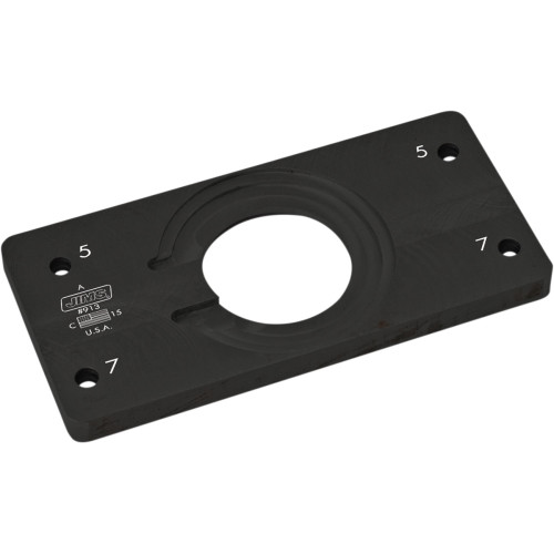 Jims 913 Tool Wheel Bear Supp Plat