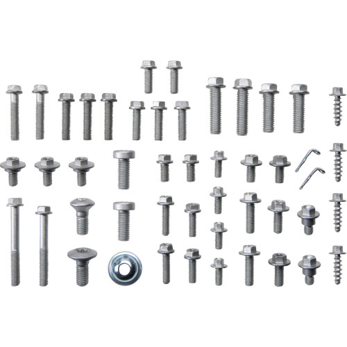 Bolt Track Pack - European - 6 Pack 2004-6Eu Bolt Track Pack - European - 6 Pack 2004-6Eu