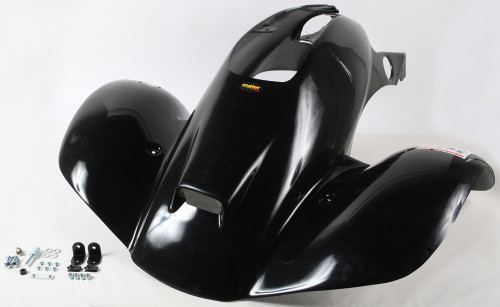 Maier Frt Fndr Black Trx250X/300Ex '87-06 117270 Maier Frt Fndr Black Trx250X/300Ex '87-06 117270