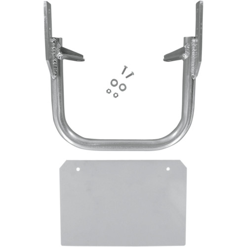 Dg Performance Grab Bar - Yfz450 593-4160 Dg Performance Grab Bar - Yfz450 593-4160