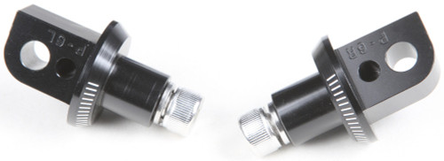 Puig 6353N Footpeg Adapter