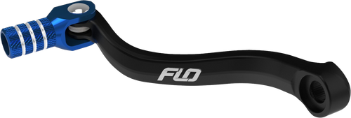 Flo Motorsports Sf-795Blu Shift Levers Hus Blue