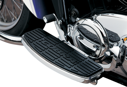 Cobra Floorboards Rider Hon Shadow Spirit Vt1100 97-07 06-1621