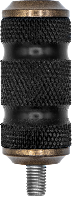 Santoro Fabworx Sf60007 Toe Peg Chacho Bronze