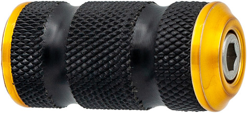 Santoro Fabworx Sf60003 Toe Peg Chacho Gold