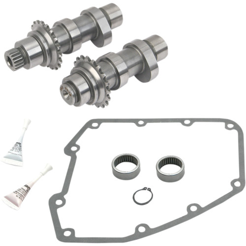 S&S Cycle 330-0105 Cams 557Chn 07-17Tc