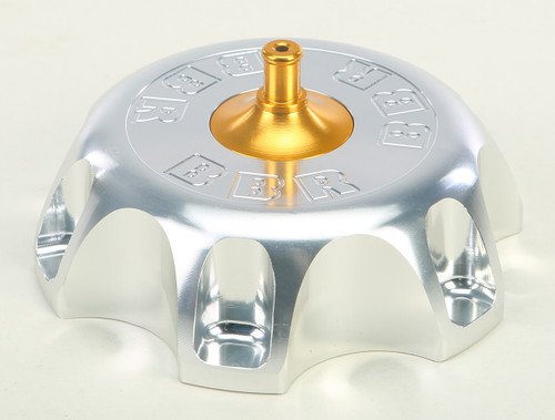 Bbr 110-Hcr-1204 Billet Gas Cap