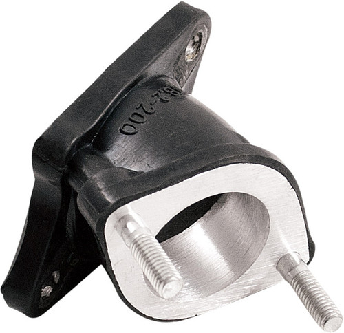 Mogo Parts 05-0213 Intake Manifold 30Mm Vertical Motor