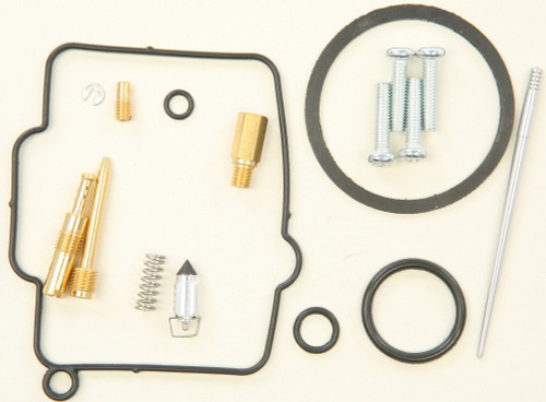 All Balls 26-1187 Bike Carburetor Rebuild Kit