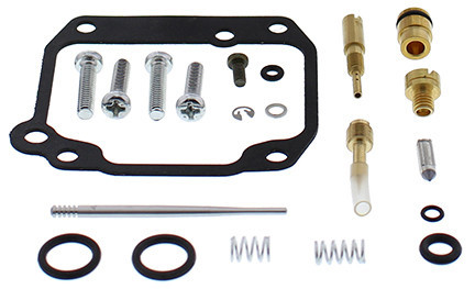 All Balls 26-1592 Carburetor Repair Kit