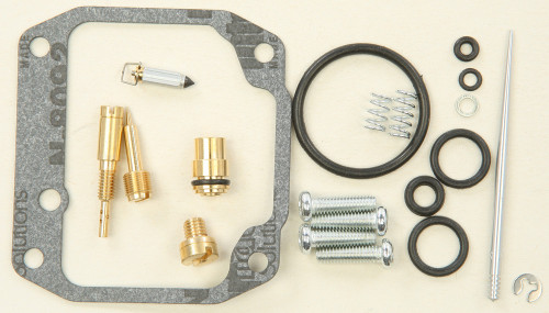 All Balls 26-1421 Carburetor Repair Kit