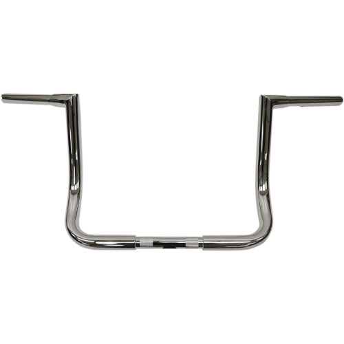 Todd'S Cycle Handlebar - Bagger - 13" - Chrome 0601-2565 Todd'S Cycle Handlebar - Bagger - 13" - Chrome 0601-2565