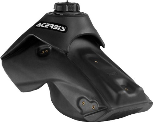 Acerbis Fuel Tank 2.7 Gal Black 2253660001