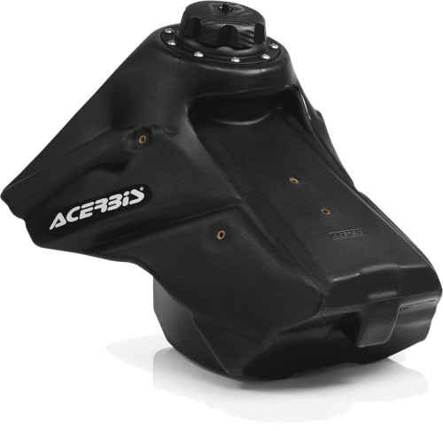 Acerbis Fuel Tank 2.7 Gal Black 2160170001