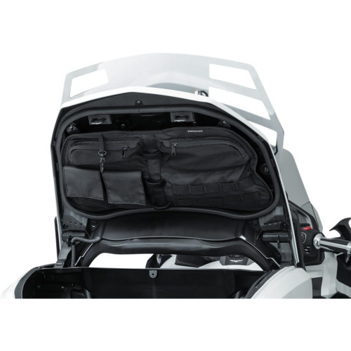 Kuryakyn Lid Organizer - '18-'20 Gl Kur5837 Kuryakyn Lid Organizer - '18-'20 Gl Kur5837