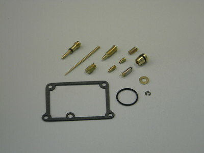 Shindy 03-308 Carburetor Repair Kit