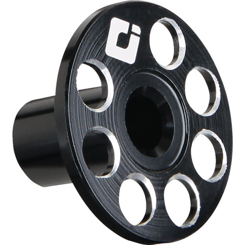 Odi Billet Tank Bolt Washer - Black H70Btb-B