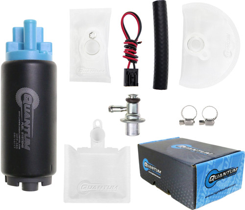 Quantum Hfp-385-Yr Fuel Pump Kit
