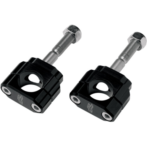Renthal Bar Mount - 1-1/8" - 5 Mm Offset Cl001