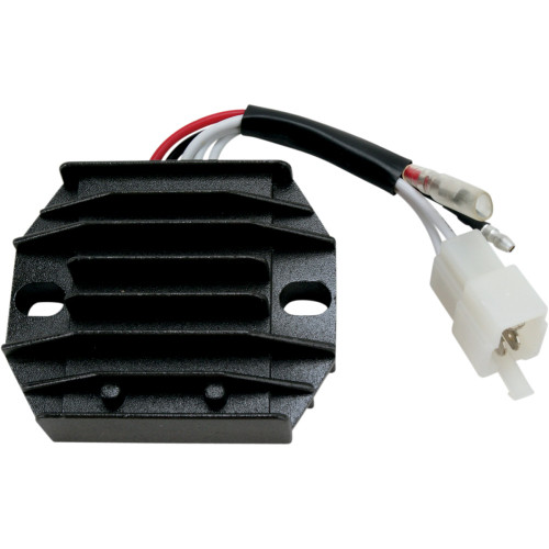 Moose Utility Regulator/Rectifier - Yamaha M-10-441 Moose Utility Regulator/Rectifier - Yamaha M-10-441