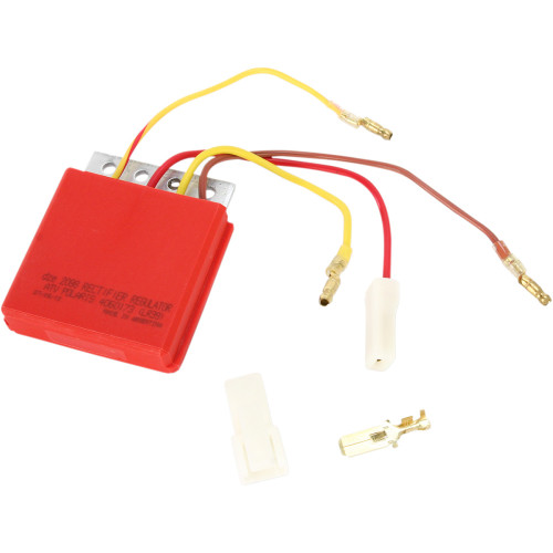 Moose Utility Regulator/Rectifier - Polaris M-10-561 Moose Utility Regulator/Rectifier - Polaris M-10-561