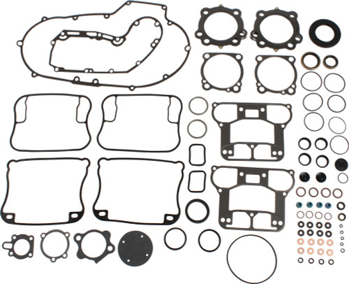Cometic Complete Est Gasket Evo Sportster Kit Oe#17026-91B C9758F Cometic Complete Est Gasket Evo Sportster Kit Oe#17026-91B C9758F