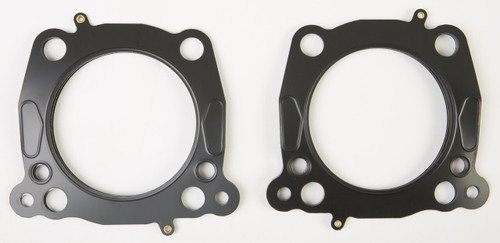 Cometic Head Gaskets M8 Pr 4.075" .030"Mls Gasket Bore 4.095" C10166-030 Cometic Head Gaskets M8 Pr 4.075" .030"Mls Gasket Bore 4.095" C10166-030