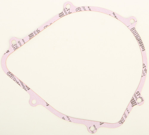 Boyesen Motorcycle Clutch Cover Gasket Ccg-06B