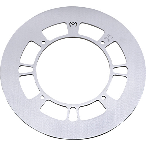 Moose Racing Solid Rotor - Honda 150-061S