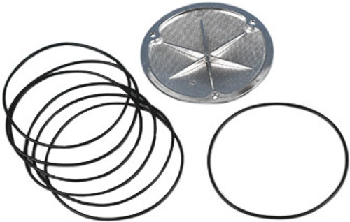 James Gaskets Gasket Oring Derby Cover Softail Dyna 10/Pk 25416-84 25416-84 James Gaskets Gasket Oring Derby Cover Softail Dyna 10/Pk 25416-84 25416-84